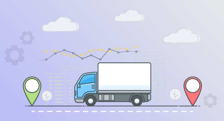Last Mile Logistics