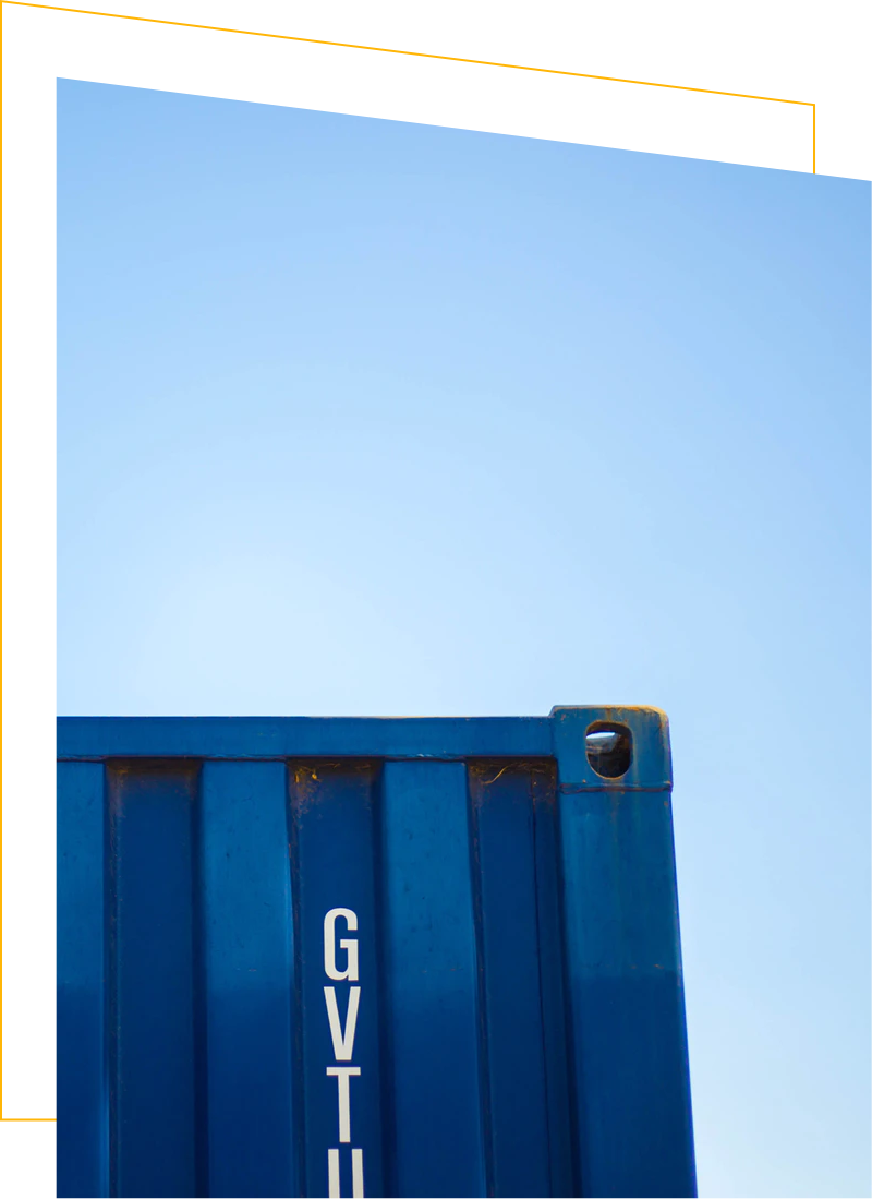 Warehouse and logistics operations